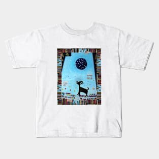 Goat Kids T-Shirt